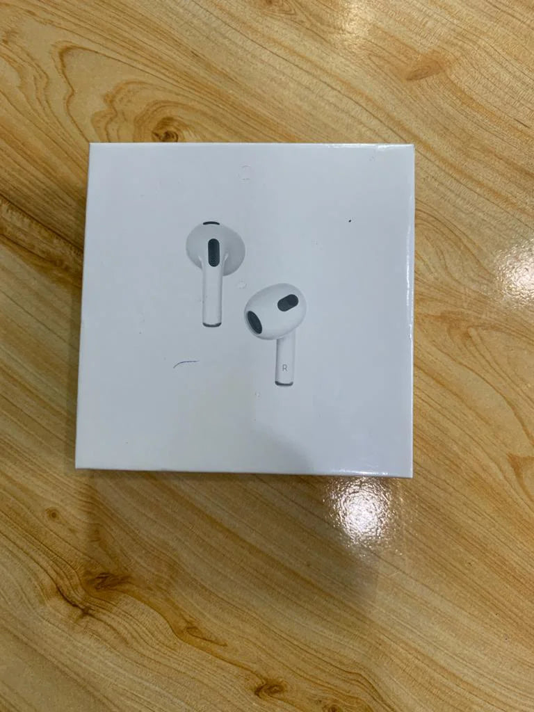 APPLE AIR PODS 2ND GENERATION